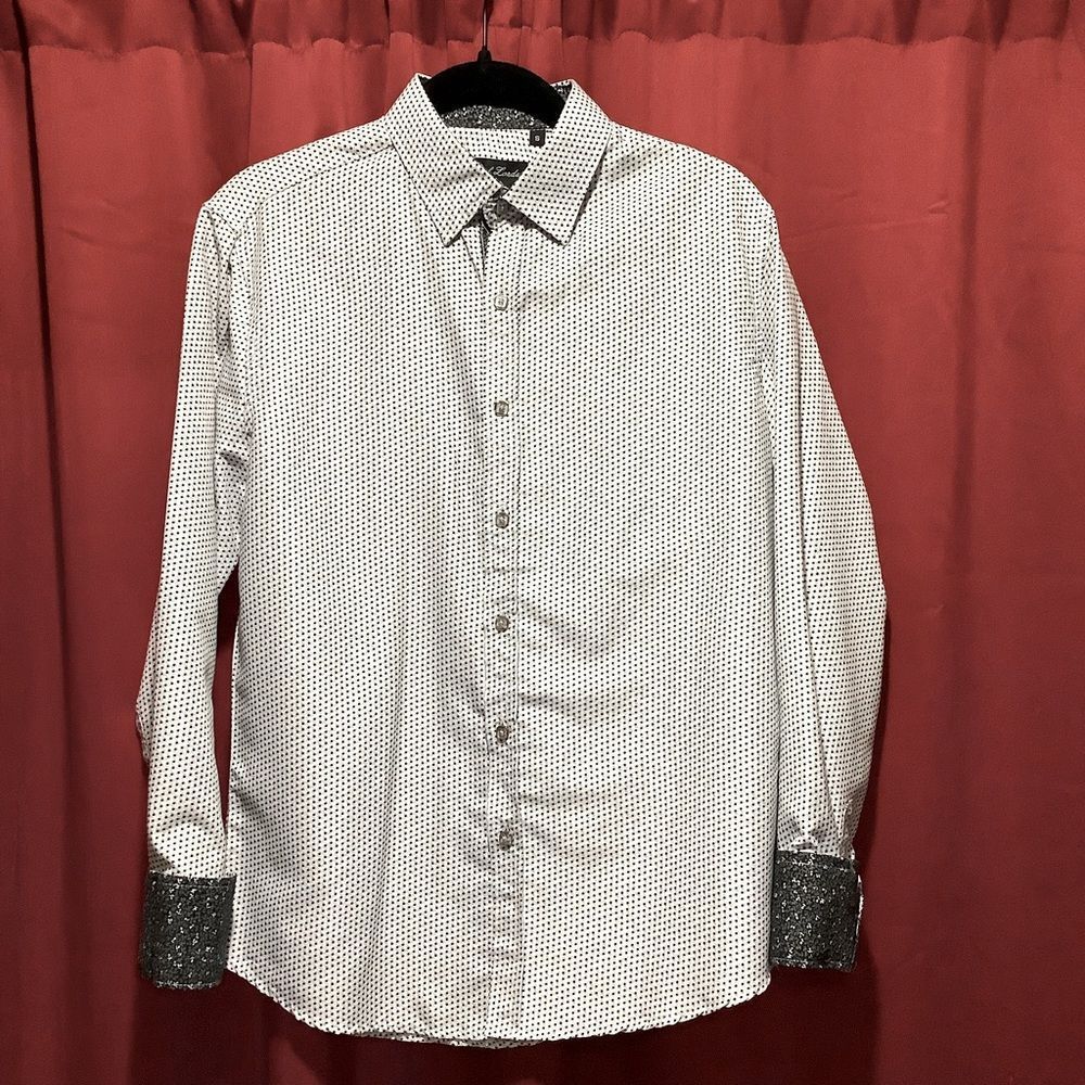 Mens dress shirt